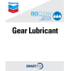 ISOCLEAN Gear Lubricant Smartfill Decal - 7" x 8.5"