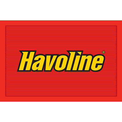 Havoline Welcome Floor Mat