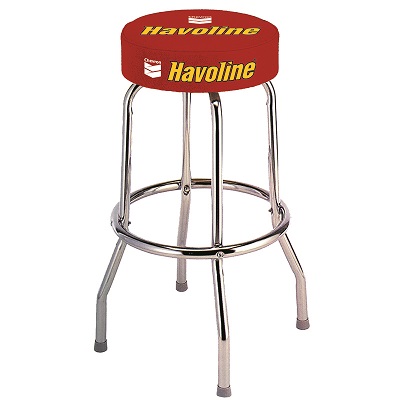 Milwaukee tool sales shop stool