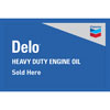 Delo Welcome Floor Mat