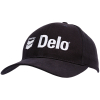 Delo Hat - Navy