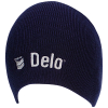 Delo Beanie - Navy