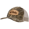 Delo Camo Hat