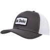 Delo Mesh Back Hat