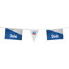 Delo Pennant String