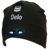 Delo Lighted Beanie