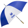 Delo 60" Golf Umbrella