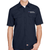 Chevron xpress lube Work Shirt