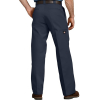 Dickies Loose Fit Double Knee Work Pant - Navy