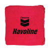 Havoline Shop Towels (set/25)