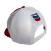Havoline Richardson Trucker Snapback Hat - Red