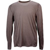 Havoline Long Sleeve Shirt - Grey