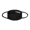 Havoline Face Mask - Black