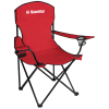 Havoline Folding Chair - Red