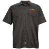 Havoline xpress lube Work Shirt