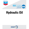 ISOCLEAN Hydraulic Oil Smartfill Decal - 7" x 8.5"