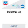 ISOCLEAN Industrial Oil Smartfill Decal - 7" x 8.5"