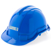 ISOCLEAN Hard Hat Decals