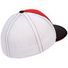 Alex Laughlin Hat - Red