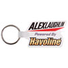 Alex Laughlin Key Chain