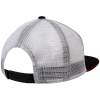 Adjustable Alex Laughlin Hat - Red