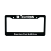 Techron License Plate Frame (ea)