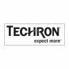 Techron Expect More Sticker (ea)