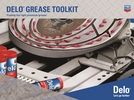 Delo Grease Brochure