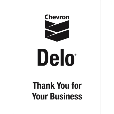 Delo Paper Floor Mats