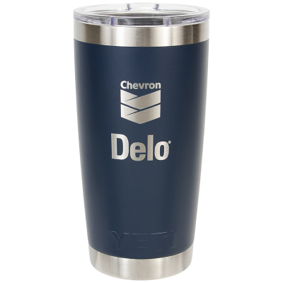 Delo 20 oz. Yeti Rambler