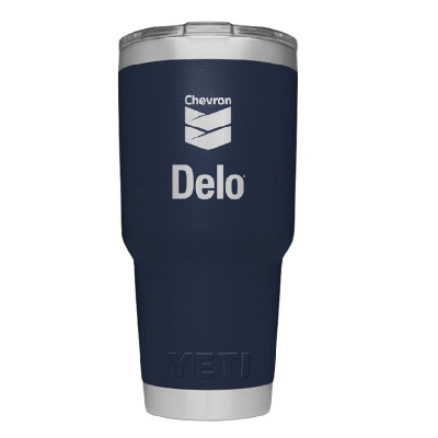 Delo 30 oz. Yeti Rambler