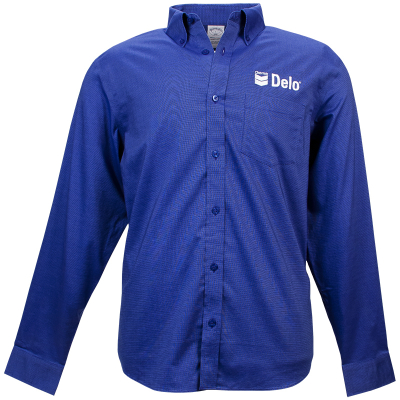 Delo Brooks Brothers Shirt - Blue