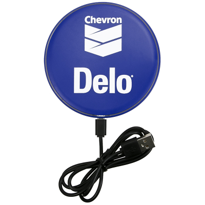 Delo Wireless Charging Pad
