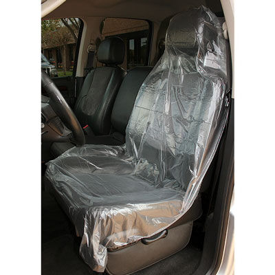 Seat Covers - Box