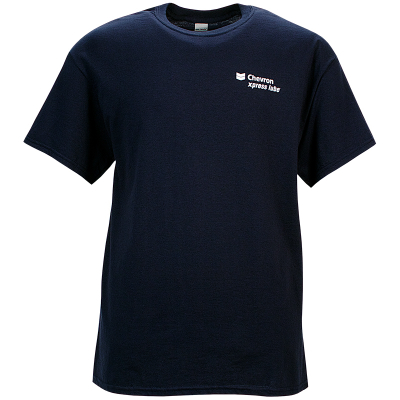 Chevron xpress lube T-Shirt