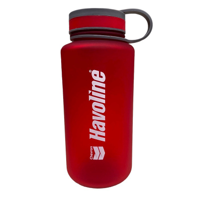 Havoline Tritan Hydrator Sports Bottle