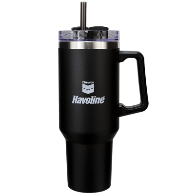 Havoline 40 oz. Travel Mug