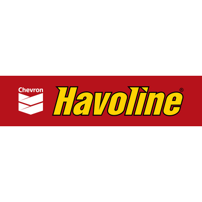 Havoline Banner