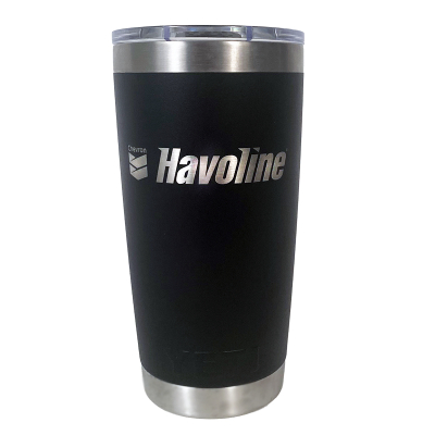 Havoline 20 oz. Yeti Rambler