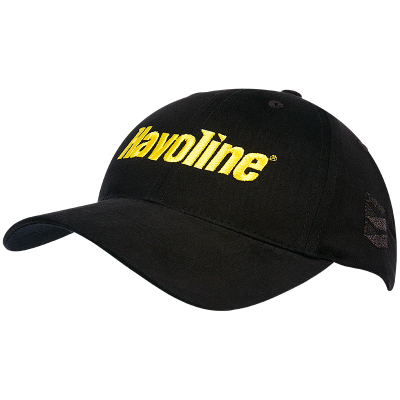 Havoline Hat - Black