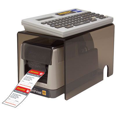 SmartPrint Thermal Printer for Static Clings