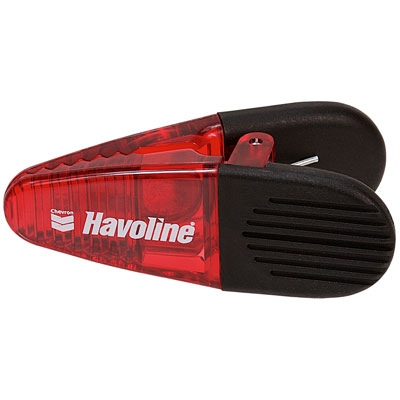 Havoline Alligator Clips