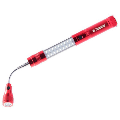 Havoline Multifunction Flashlight