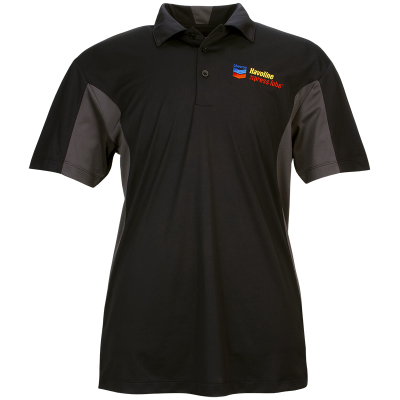 Havoline xpress lube Uniform Shirt