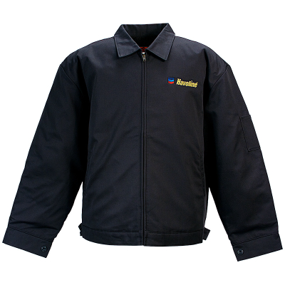 Havoline Jacket - Charcoal