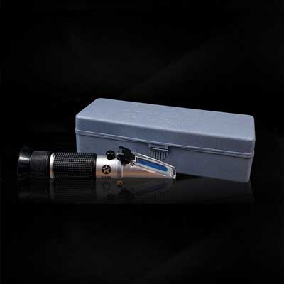 Caltex Refractometer - Glycol