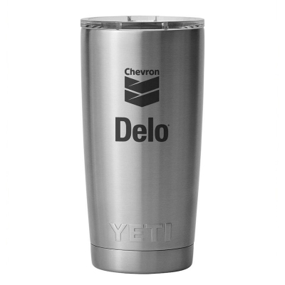Delo Yeti Rambler - 20 oz.