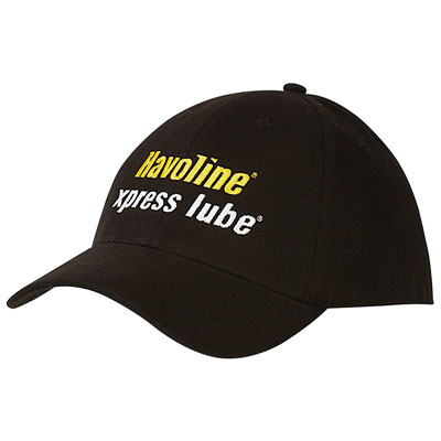 Havoline xpress lube Hat